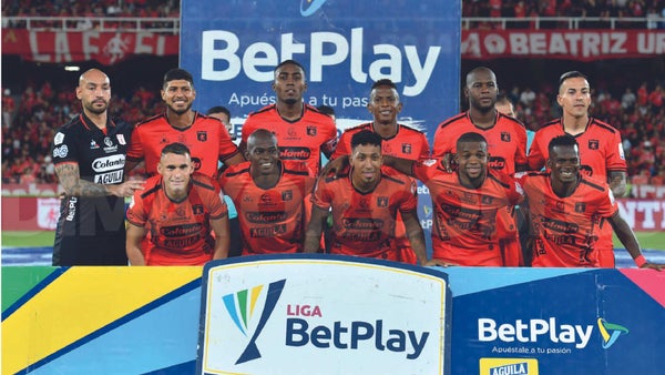 "América de Cali anuncia 'Barrida' oficial: Facundo Suárez y Daniel Quiñones entre las primeras salidas"