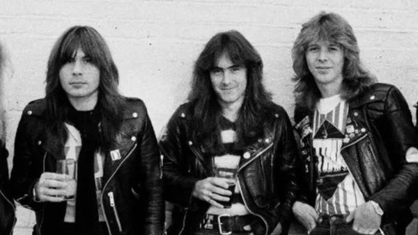 Iron Maiden regresa a Colombia en 2024 con el Future Past Tour: Preventa exclusiva abrirá la próxima semana