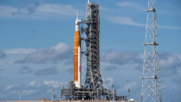 La NASA logra histórica comunicación láser desde una sonda a millones de kilómetros de distancia La NASA logra histórica comunicación láser desde una sonda a millones de kilómetros de distancia