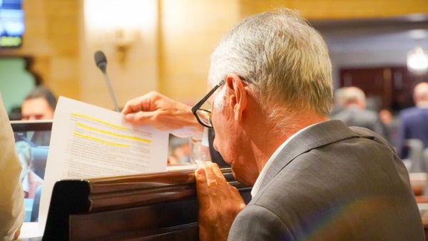 Artículo 70: el “Orangután” de la Reforma a la Salud Artículo 70: el “Orangután” de la Reforma a la Salud