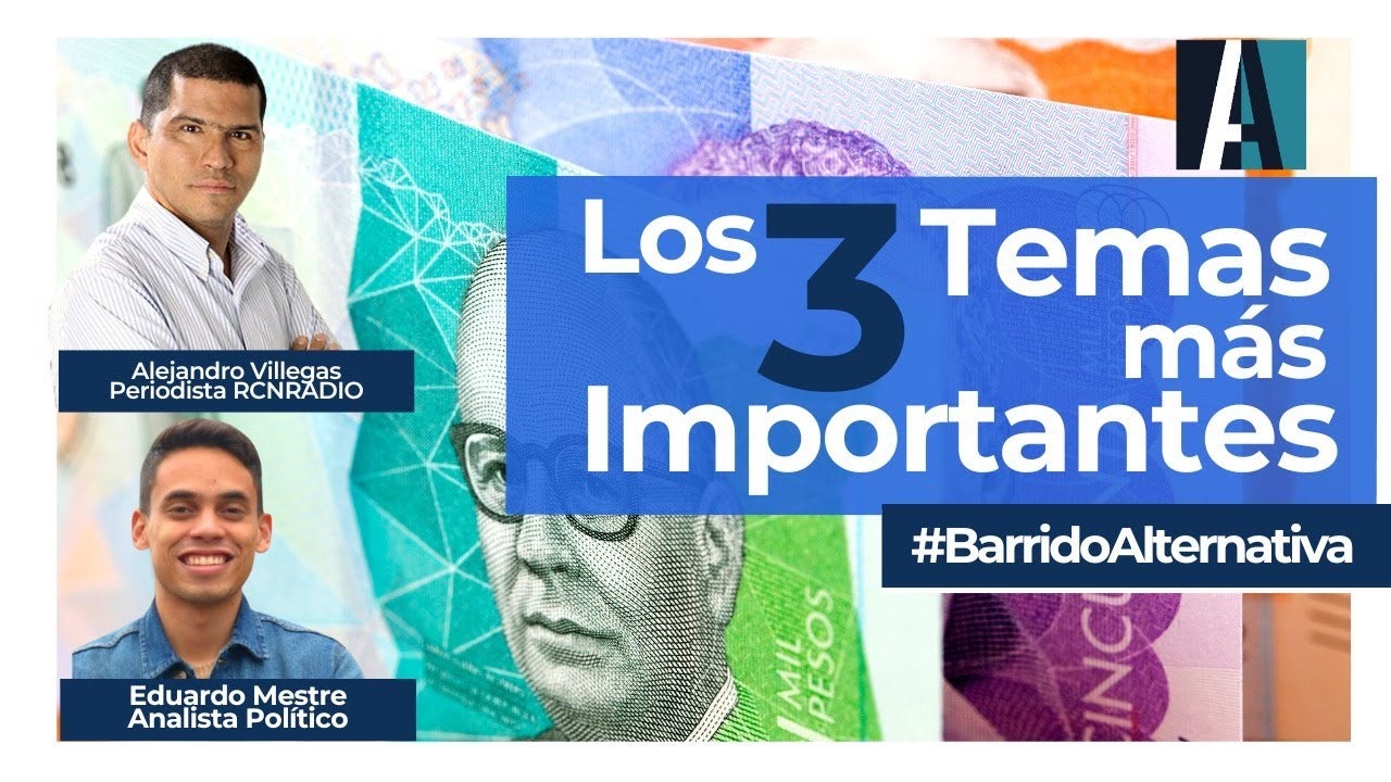 Reforma a la Salud, Reforma Laboral, Turismo, deficit, estadisticas, Mintrabajo, Minsalud, Mintururismo, Mintransporte, Gustavo Petro, Hassan Nassar, Revista Alternativa, revista