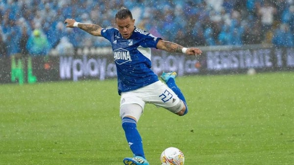 Millonarios viaja a Ibagué con la esperanza de celebrar comiendo lechona