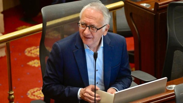 ¿Un Ministro de Salud antivacunas?