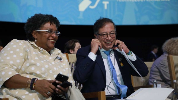 Colombia se une al Tratado de No Proliferación de los Combustibles Fósiles en la COP28