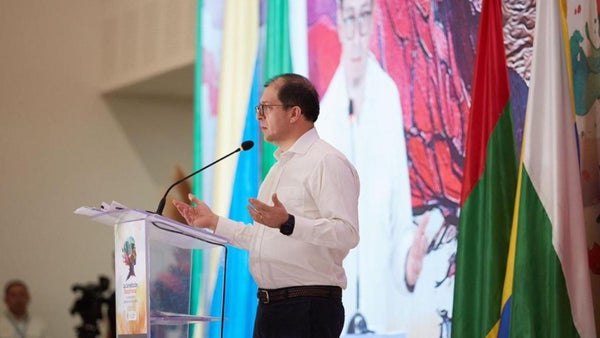 Fiscal Francisco Barbosa descarta aspiraciones presidenciales