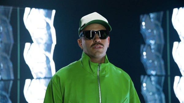 Feid lanza disco como regalo de fin de año Feid lanza disco como regalo de fin de año