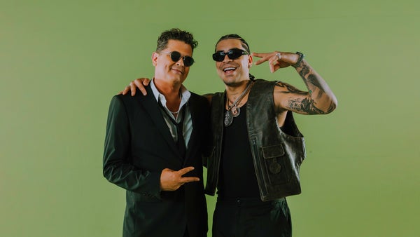 Carlos Vives reedita 'Clásicos de la Provincia' con colaboraciones de Ryan Castro y Juanes