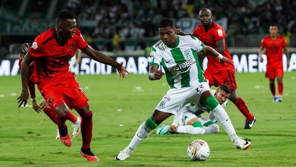 América siendo América: De la ilusión al fracaso