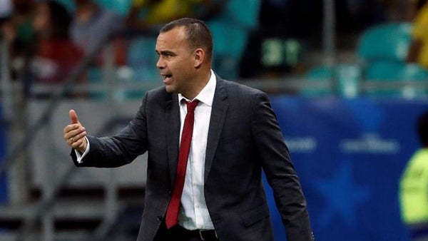 El exseleccionador venezolano Rafael Dudamel dirigirá al Altético Bucaramanga