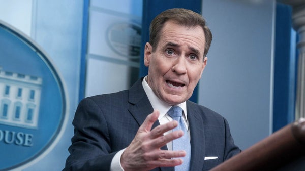 EEUU dice estar preparado para reinstaurar sanciones en Venezuela si no hay "más avances" EEUU dice estar preparado para reinstaurar sanciones en Venezuela si no hay "más avances"