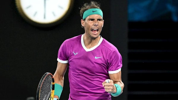 Rafael Nadal anuncia su regreso al tenis: Brisbane en la agenda Rafael Nadal anuncia su regreso al tenis: Brisbane en la agenda