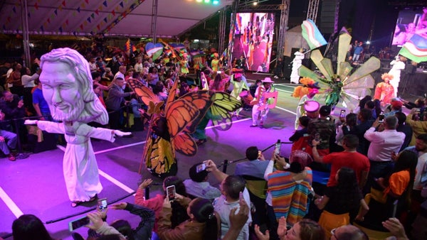 Los mejores planes culturales de diciembre