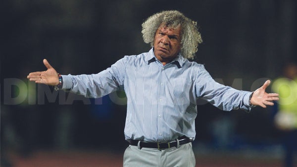 Millonarios alista un 'Batacazo': Óscar Cortés, fichaje clave desde Europa para la Copa Libertadores 2024