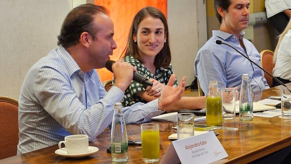 "Cali está pasando su peor momento, golpeada, endeudada y con una compleja situación de seguridad": Eder