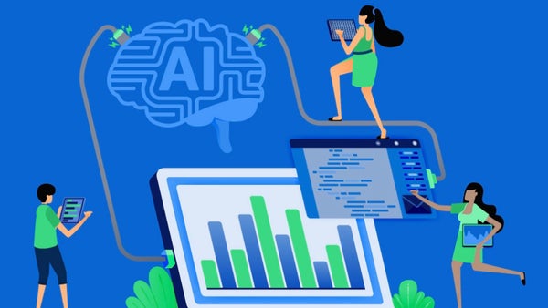 Estas son las predicciones sobre las oportunidades y retos de la Inteligencia Artificial para 2024 Estas son las predicciones sobre las oportunidades y retos de la Inteligencia Artificial para 2024