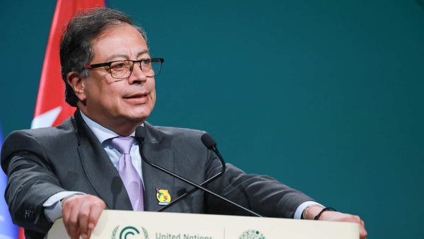 El silencio de Gustavo Petro ante la pérdida de sede de los Panamericanos