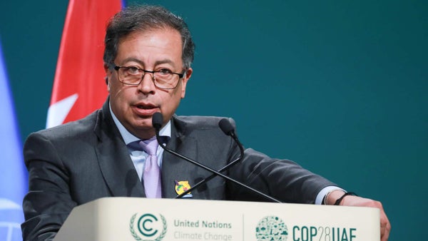 Petro descarga medidas contra Antioquia, ¿castigo a un departamento opositor?