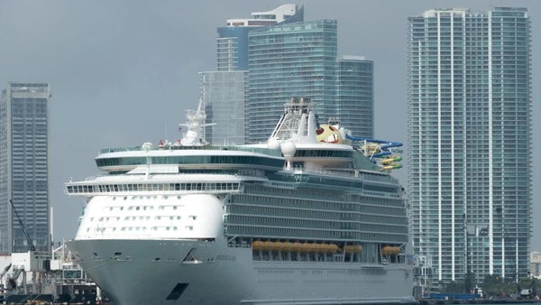 Royal Caribbean regresa a Cartagena después de diez años, impulsando el turismo colombiano