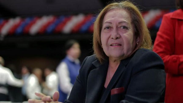 Exsenadora de Cambio Radical es acusada por Parapolítica