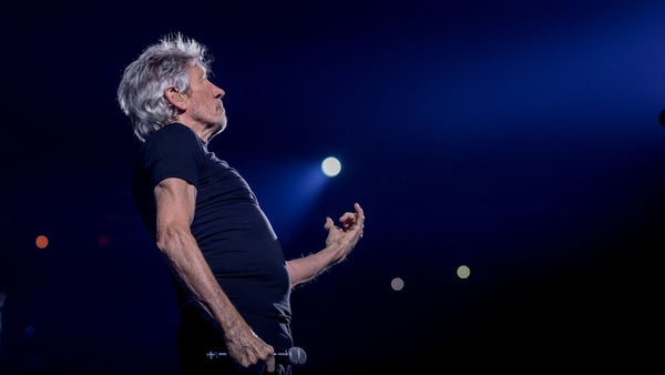 Concierto de Roger Waters en Bogotá: Horarios y transporte al Coliseo Medplus