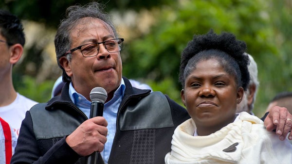 El Gobierno despachará la próxima semana desde el Pacífico, ¿irá Petro?