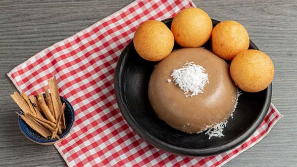 Aumento del 90% en las ventas de natilla y buñuelos en Colombia