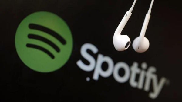 Otra vez Spotify se queda en silencio, ni reproduce ni deja buscar Otra vez Spotify se queda en silencio, ni reproduce ni deja buscar