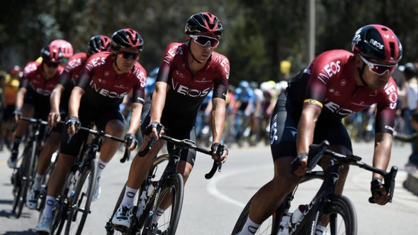 El Tour Colombia se correrá del 6 al 11 de febrero en el centro del país