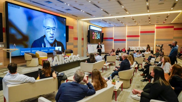 Medio centenar de ONG presenta un plan de acción para cumplir los ODS en Latinoamérica