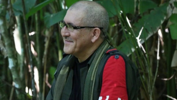 “El ELN no hace secuestros. Solo prisioneros y retenidos”: la polémica declaración del comandante del ELN