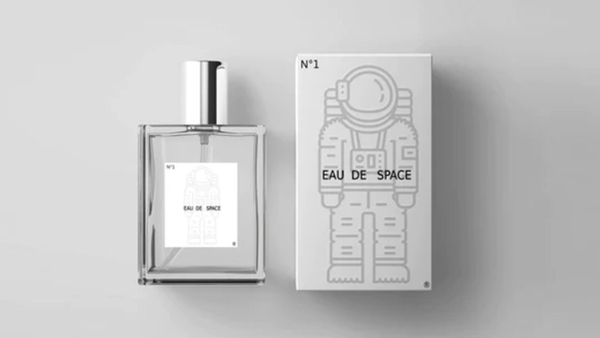 NASA revela Eau de Space: El perfume que captura el misterioso aroma del espacio exterior