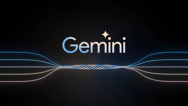 Google revoluciona la inteligencia artificial con Gemini: La poderosa IA que transformará la experiencia digital Google revoluciona la inteligencia artificial con Gemini: La poderosa IA que transformará la experiencia digital