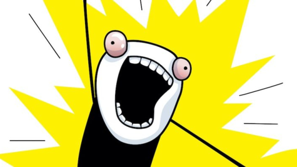 Google introduce el dominio '.meme' exclusivo para contenidos divertidos Google introduce el dominio '.meme' exclusivo para contenidos divertidos