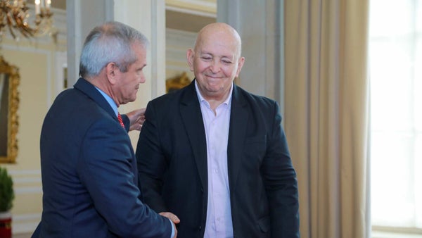 Aumento de cargos en la Oficina del Alto Comisionado para la Paz