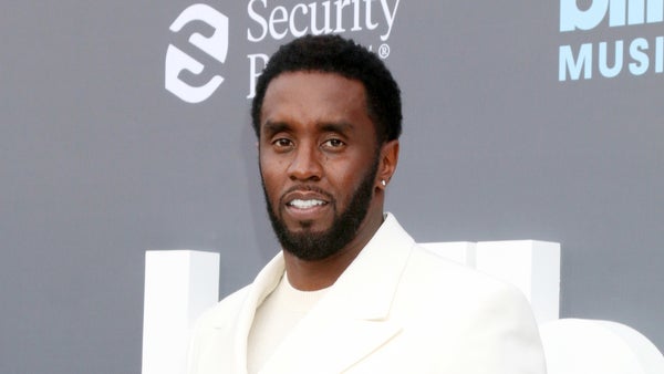 Sean "Diddy" Combs afronta otra demanda por la supuesta violación de una menor en 2003