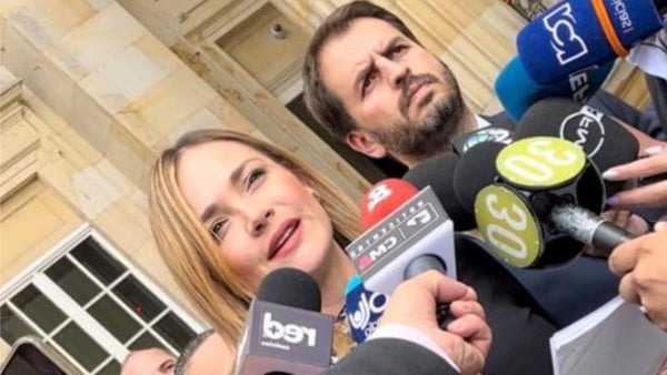 Moción de censura contra el Minsalud Guillermo Alfonso Jaramillo, la movida de la oposición