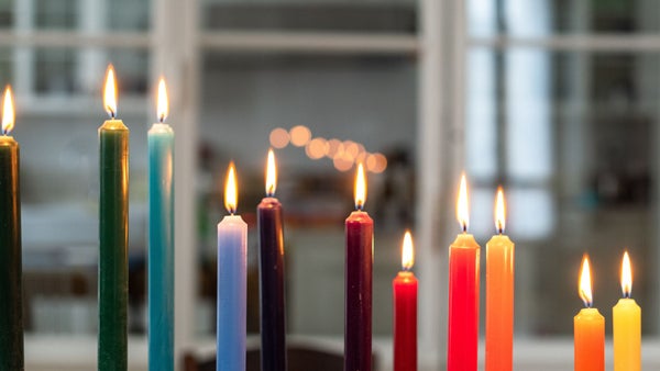 Planes para hacer en Bogotá en este Día de Velitas