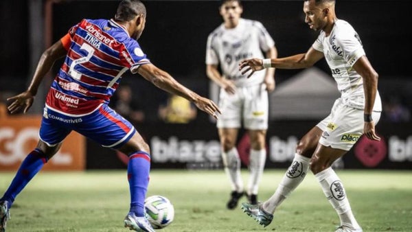 Santos FC desciende por primera vez en su histórica trayectoria en Brasil Santos FC desciende por primera vez en su histórica trayectoria en Brasil