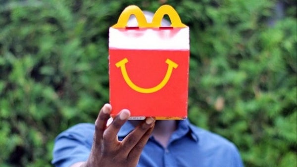 McDonald's prevé alcanzar los 50.000 restaurantes para 2027