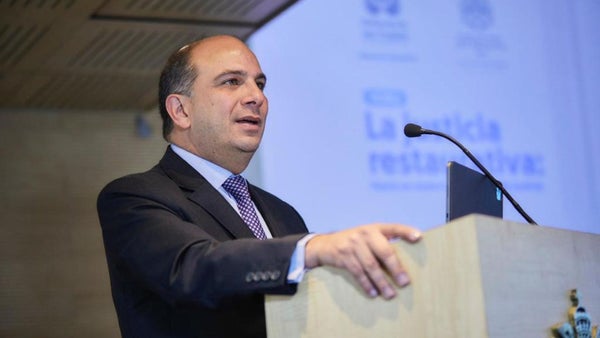 Defensoría del Pueblo de Colombia alerta que el Estado no debe financiar a grupos armados