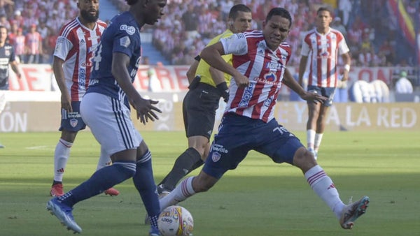 LLegó el día de la final, Medellin y Junior buscarán la estrella de navidad LLegó el día de la final, Medellin y Junior buscarán la estrella de navidad
