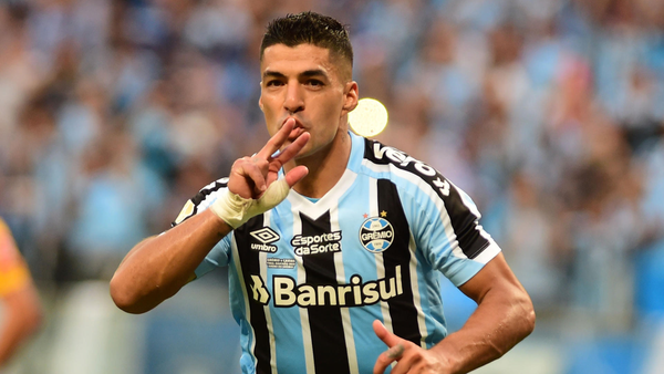 Posible destino de Luis Suárez: Rumores de un posible traslado a la MLS al Inter de Miami