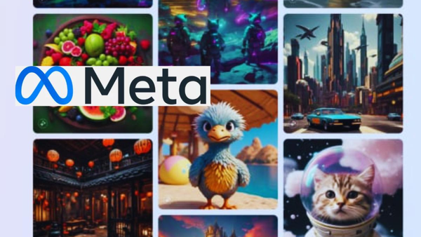 Meta Imagine: Revolucionando la creación de imágenes con IA en la web Meta Imagine: Revolucionando la creación de imágenes con IA en la web