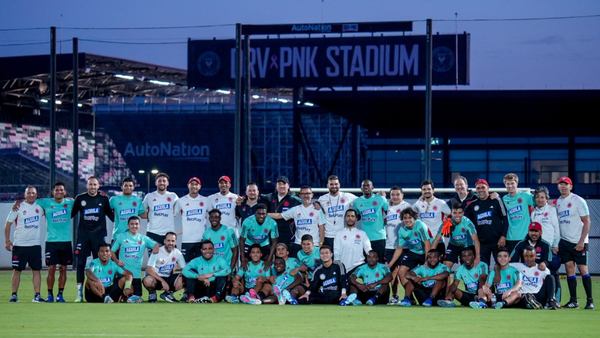 Colombia vs. México: Detalles del partido amistoso