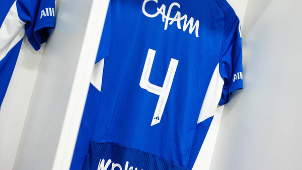 Millonarios ya tendría lateral derecho: llegada marcaría otras salidas