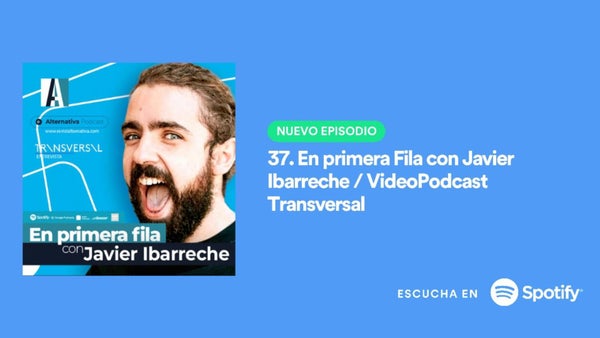 Javier Ibarreche y el fenómeno Barbenheimer en Alternativa