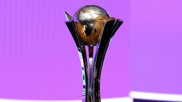 Estos son los colombianos que ganaron el Mundial de Clubes