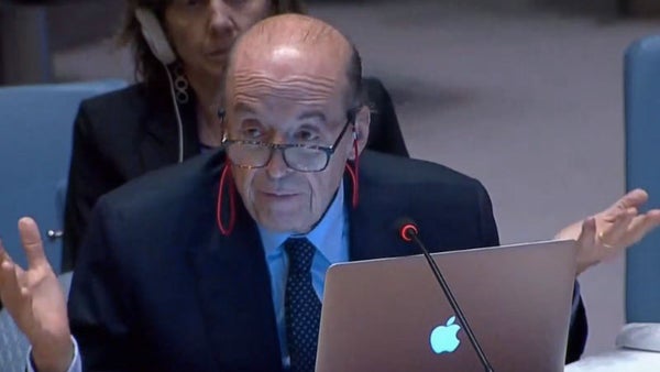 Cuando Petro nombre su reemplazo, Leyva acataría decisión de la Procuraduría