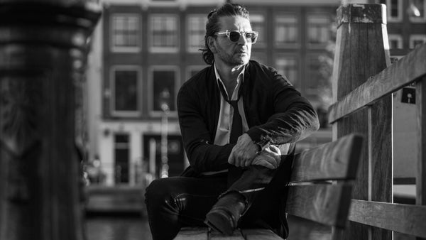 'Les digo adiós y gracias': Ricardo Arjona anuncia su retiro y revela enfermedad