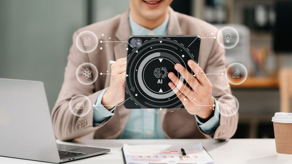 La inteligencia artificial en empresas: Desafíos legales que impactan a trabajadores y empresas